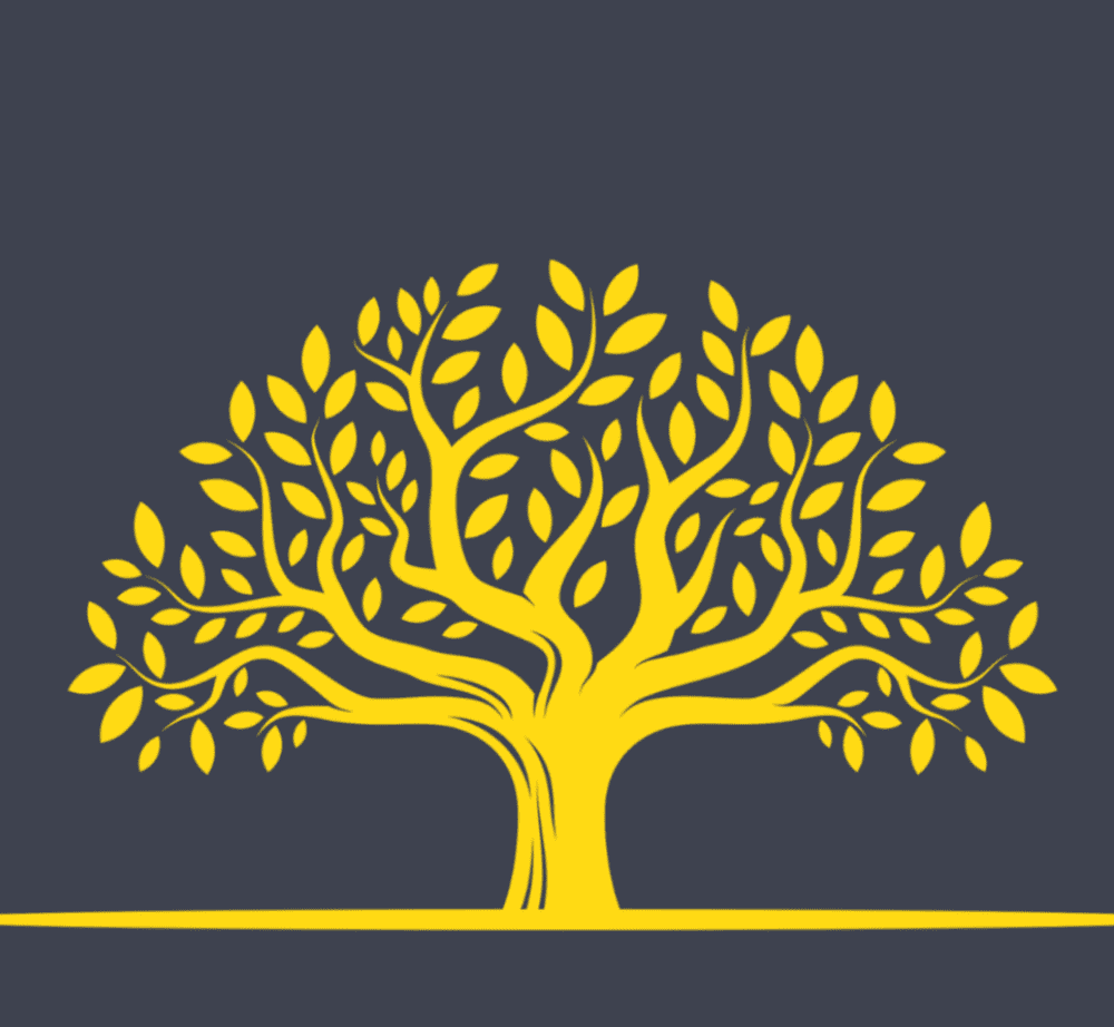 Treemedic LTD logo, tree surgeon in Walton-on-Thames