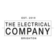 The Electrical Company (Brighton) Ltd logo, EV charger installer in Brighton and Hove