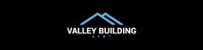 Valley Building Kent Ltd logo, bricklayer in Canterbury