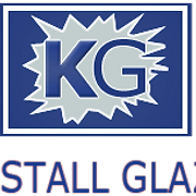 Kirkstall Glazing logo, glazier in Leeds