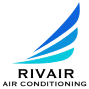 Rivair Air Conditioning Ltd logo, air conditioning engineer in Clanfield