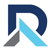 R&R roofing, guttering & fascias logo, roofer in Wilmslow
