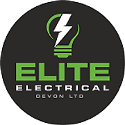 Elite Electrical Devon Ltd logo, electrician in Woodbury