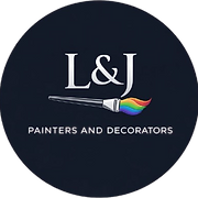 L&J Painters & Decorators Ltd logo, painter and decorator in Bideford