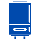 Secure Gas 247: Emergency boiler repair leeds logo, gas engineer in Leeds