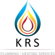 KRS Plumbing and Heating Services Ltd logo, air conditioning engineer in Bristol