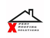 xPert Roofing Solutions logo, fascia, soffit and guttering installer in Stockport