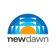 New Dawn Solar LTD logo, solar installer in Rickmansworth