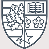 Heriot Watt University logo, electrician in Riccarton