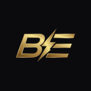 Breeze Electrical logo, EV charger installer in Chelmsford