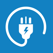 Pilgrim Electrical & Property Services L logo, electrician