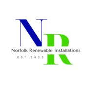 Norfolk Renewable Intsallations Ltd logo, EV charger installer in Norwich