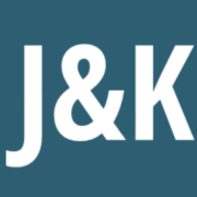 J&K Electrical ltd logo, electrician in London