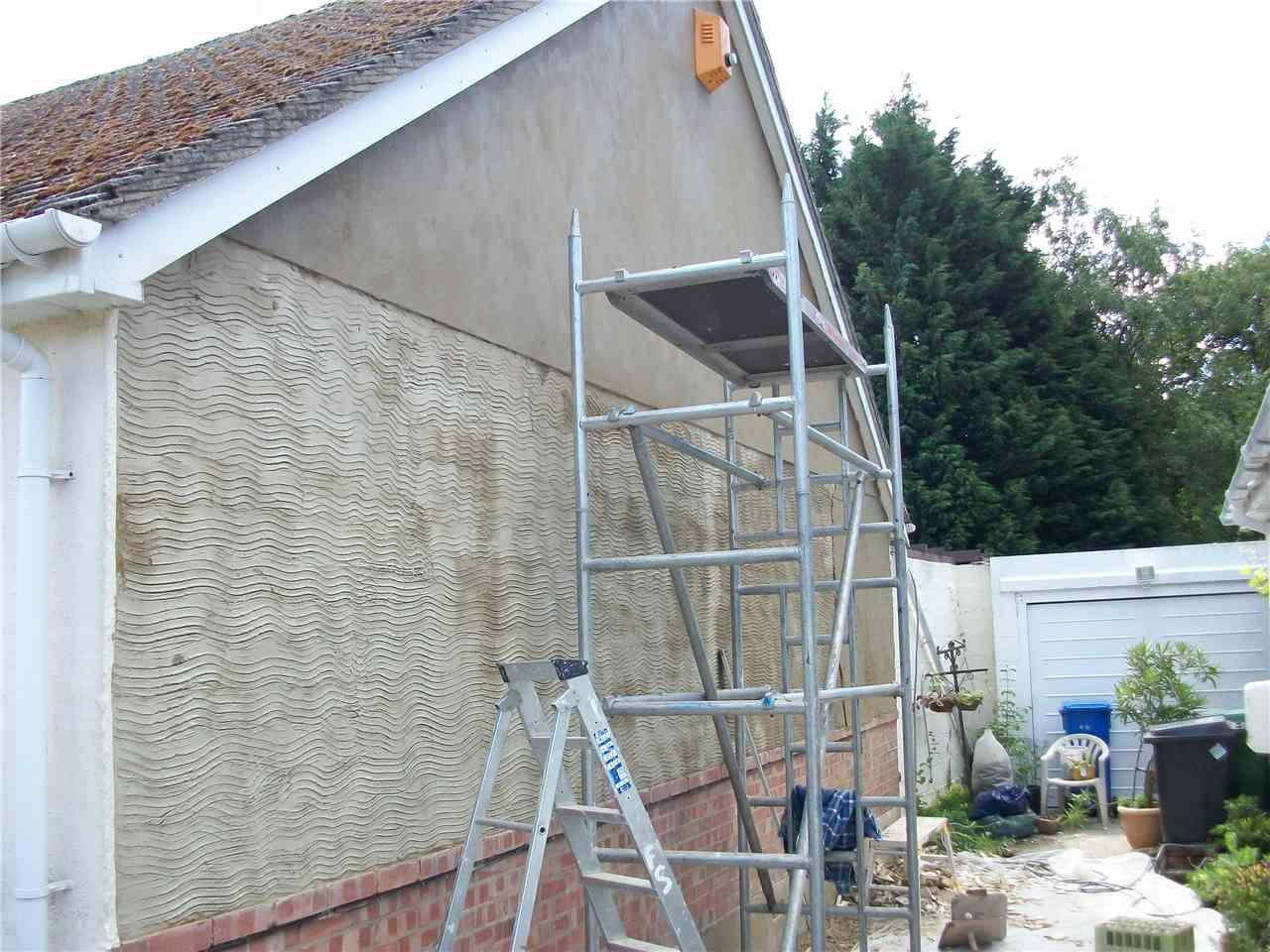 Quay Point Plastering, damp proofer in Poole