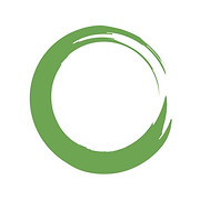 Green Wave Electrical logo, EV charger installer in Lancaster