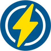 Wave Electrical Solutions Ltd logo, EV charger installer in Newquay