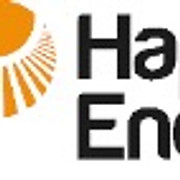 Happy Energy Solutions Ltd logo, EV charger installer in Perranporth