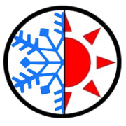 Optimum Air Conditioning logo, air conditioning engineer in Wenvoe