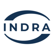 Indra Renewable Technologies Limited logo, EV charger installer in Great Malvern
