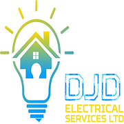 DJD Electrical Services LTD logo, electrician in Haywards Heath