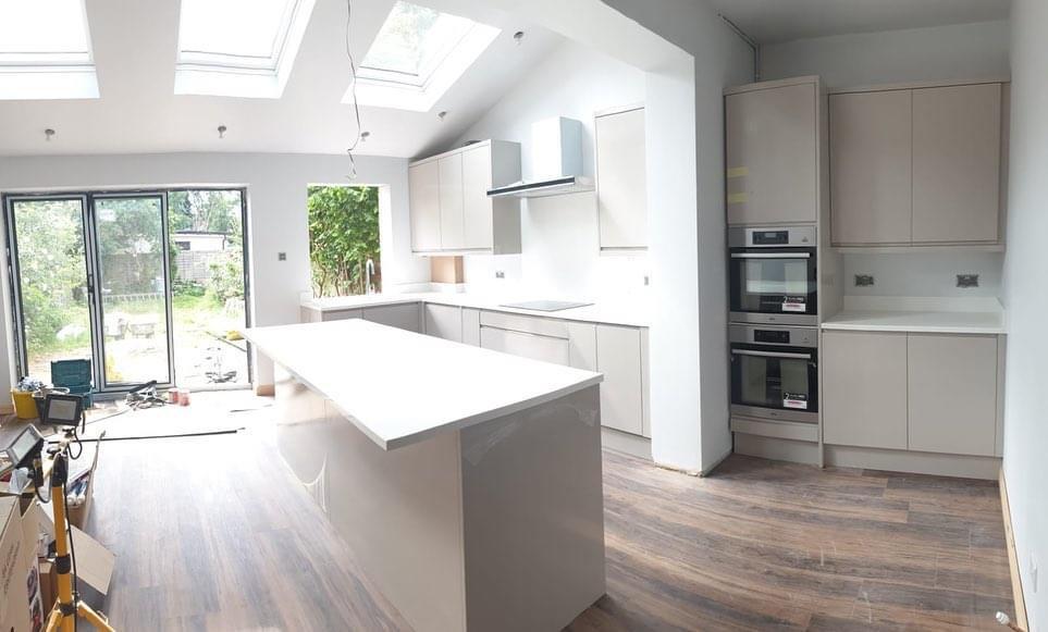 DJ Turner Electrical Services, electrician in Carshalton