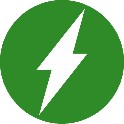 Bolt Group Ltd logo, electrician in Birkenhead