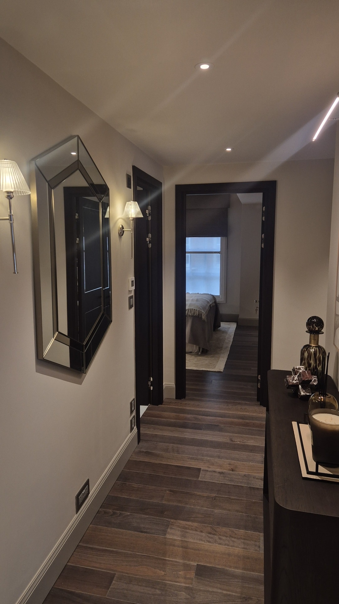 NU Electrical Limited, Lighting installation