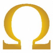 Ohmz Electrical logo, electrician in Nuneaton