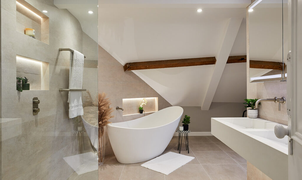 Bathroom & Kitchen Eleven, bathroom fitter in Walton-on-Thames
