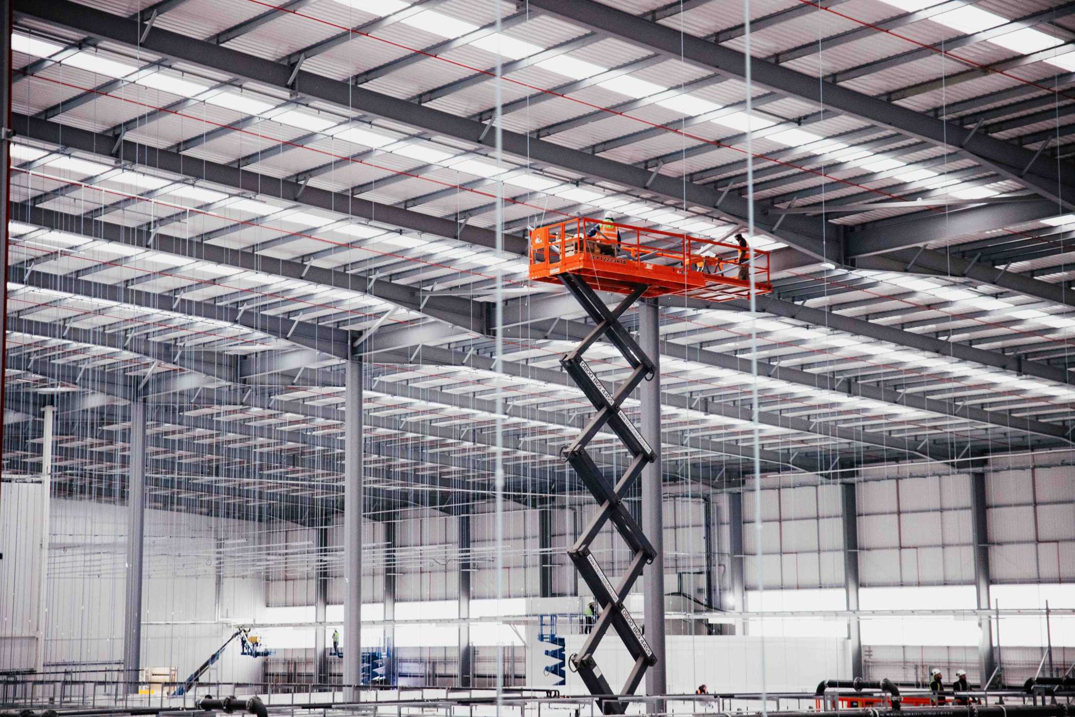 Front Five Building Services Ltd, electrician in Yeadon