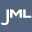 JML Contractors Ltd logo, EV charger installer in Hinckley