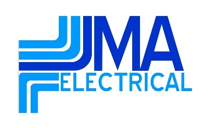jma electrical ltd logo, electrician in Steyning