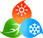 Total Air Conditioning logo, air conditioning engineer in Colchester