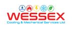 Wessex Cooling Services Ltd logo, air conditioning engineer in Holton Heath