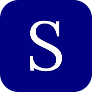 S Richardson Carpentry logo, carpenter in Blaby and Whetstone