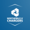 Northern EV Chargers Limited logo, solar installer in Wingate