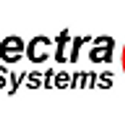 Spectra Systems logo, electrician in London