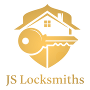 Js Locksmiths logo, locksmith in Fareham