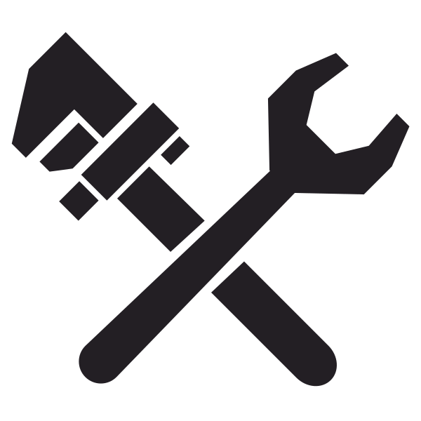 Portsmouth Plumbers logo, plumber in Portsmouth