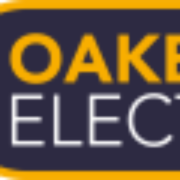 Oakbrook Electrical Ltd logo, electrician in Sheffield