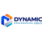 Dynamic Engineering Group Ltd logo, air conditioning engineer in Banstead