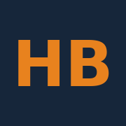 Hatrick-Bruce Ltd logo, EV charger installer in Milnathort