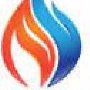 D C Heating and Plumbing Sheffield logo, gas engineer in Sheffield