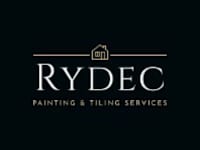 Rydec Painting & Tiling Services logo, tiler in Porth