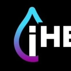 IHeat and Plumb logo, solar installer in Penparc