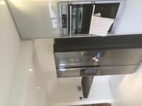 DS Electrical Services logo, electrician in Epsom