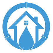 Clearpath Drainage logo, drainage engineer in Eastleigh