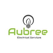 Aubree Electrical Ltd logo, EV charger installer in Birkenhead