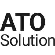 Ato-Solutions1 Limited logo, electrician in London