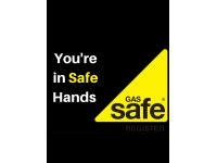 DM Plumbing & Heating logo, gas engineer in Londonderry